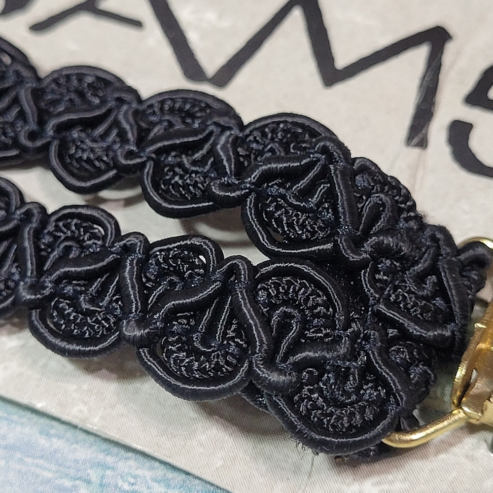 Jacket Clip. - Picture 5 of 5